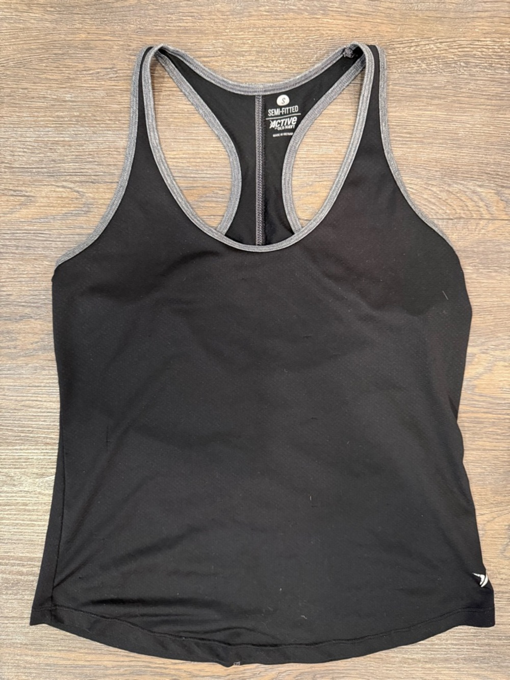 Women’s Old Navy Black Tank Top Size Small